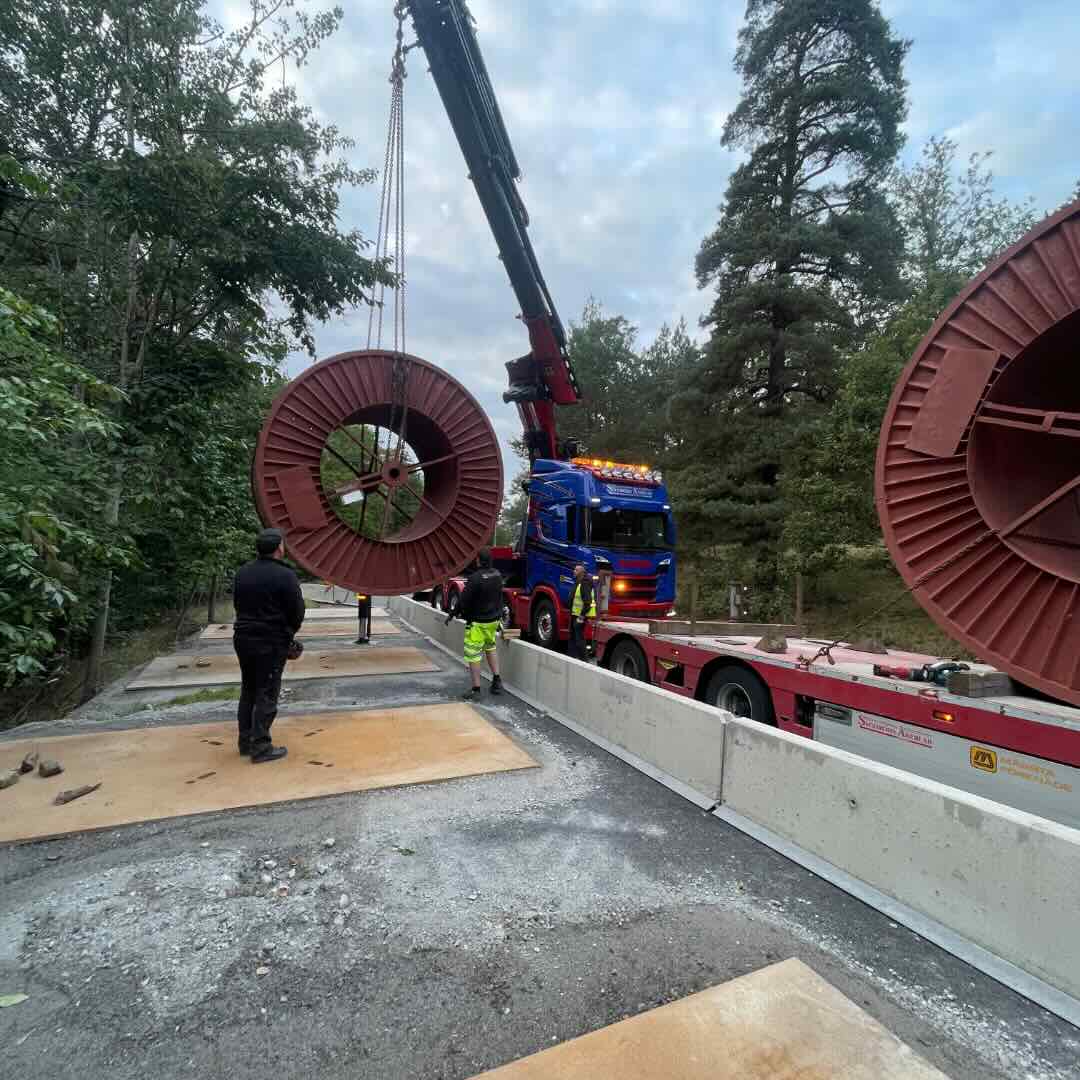 Här är varför företag som ert väljer oss. Vi är inte bara en leverantör – vi är er partner för framgång.